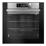 De Dietrich Built In Multifunction Oven with Pyrolytic Platinum
