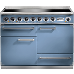Falcon Deluxe 1092 Induction China Blue Range Cooker F1092DXEICA/N-EU