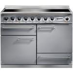 Falcon Deluxe 1092 Induction Stainless Steel Range Cooker F1092DXEISS/C-EU