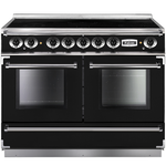 Falcon Induction Range White Cooker FCON1092EIWH/N-EU