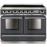 Falcon Induction Range White Cooker FCON1092EIWH/N-EU