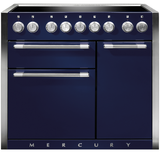 Mercury Induction Range Stainless Steel Range Cooker MCY1000EISS/ Range Cooker 100cm
