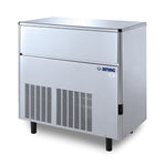 SELF-CONTAINED ICE CUBER 171KG SDE170