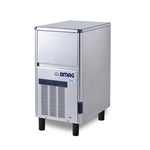 SELF-CONTAINED ICE CUBER 38KG