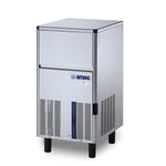 SELF-CONTAINED ICE CUBER 63KG SDH64
