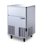 SELF-CONTAINED ICE CUBER 82KG SDE84